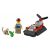 30570 - LEGO City Vadvilági légpárnás mentőjármű - zacskós kieszerelés - Lego - ÚJ