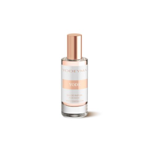 Yode női parfüm, 15 ml - Yodeyma - ÚJ
