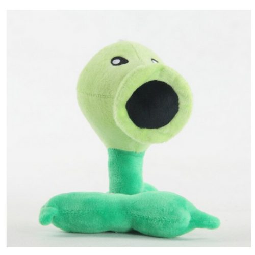 Borsólövő plüss figura - Plants vs. Zombies - ÚJ