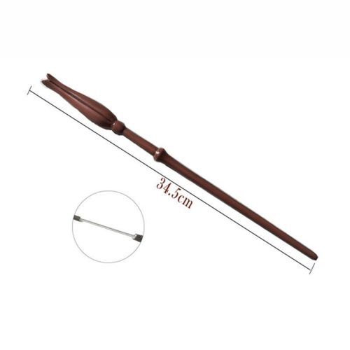 Luna varázspálca - Harry Potter - ÚJ