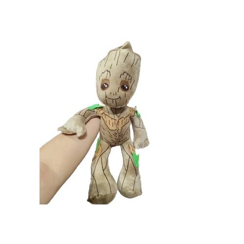 40 cm-es Groot plüss figura - A galaxis őrzői - Marvel - ÚJ