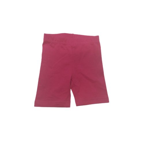 92-es pink rövidnadrág - Kiki & Koko - ÚJ