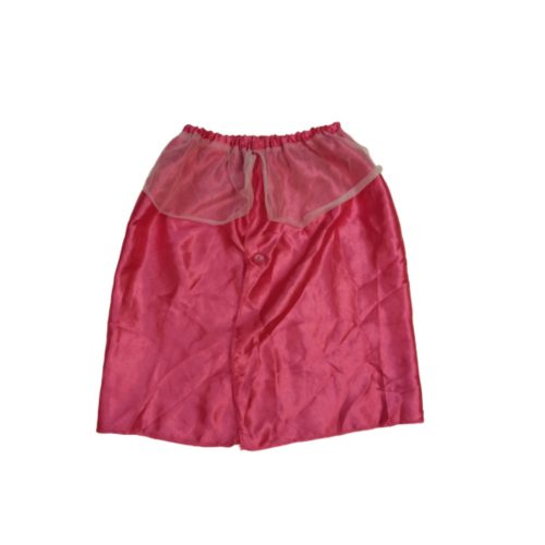 7-8 évesre pink jelmezszoknya - Disney