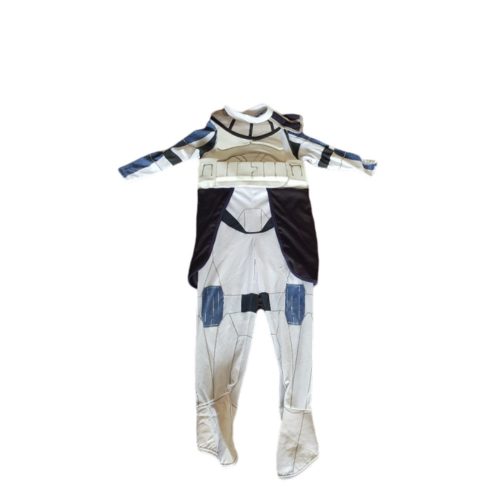 3-4 évesre rohamosztagos jelmez - Star Wars