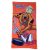Narancssárga kéztörlő, törölköző - Scooby-Doo - ÚJ