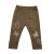 80-as szürke lepkés leggings - F&D - ÚJ