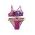 128-as pink-sárga bikini - Trollok - Trolls - ÚJ
