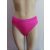 Női 36-os pink bikinialsó - C&A - ÚJ