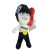 25 cm-es plüss figura - Penny - Brawl Stars - ÚJ