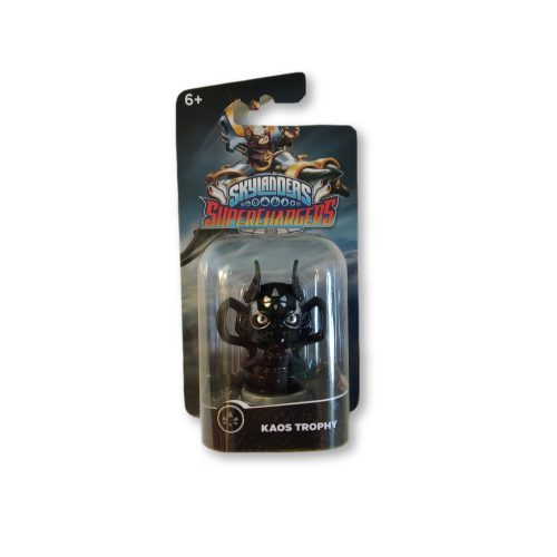 Kaos Trophy - Skylanders - ÚJ