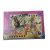 200 db-os kirakó, puzzle - Hannah Montana - Ravensburger