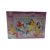Hercegnős puzzle, kirakó - Disney hercegnők