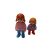 2 figura egyben - Playmobil