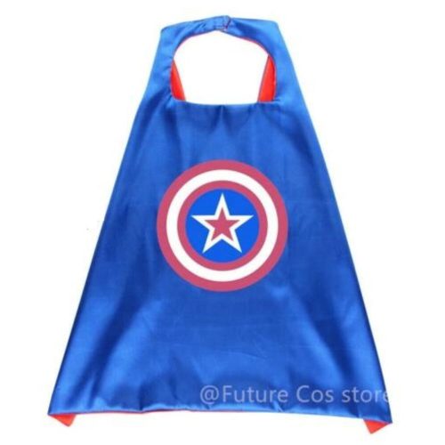 Amerika kapitány palást - Captain America - Marvel - ÚJ