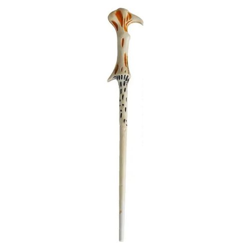 30 cm-es csontszínű varázspálca - Harry Potter - ÚJ