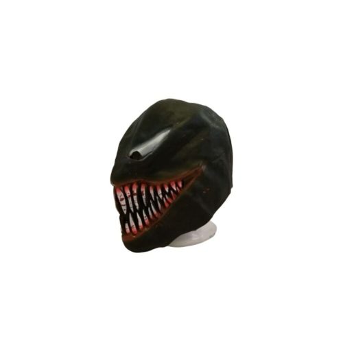Venom gumi maszk, álarc - ÚJ