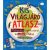 Barbara Taylor: Kis világjáró atlasz (a matricák már be vannak ragasztva)