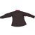 134-es barna-pink kabát - Quechua, Decathlon