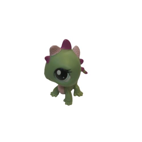 Gyík figura - Littlest Pet Shop