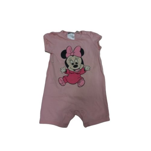 74-es rózsaszín napozó - H&M - Minnie Egér