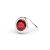 Mangegyou Sharingan gyűrű - Madara Ethernal - Naruto - ÚJ