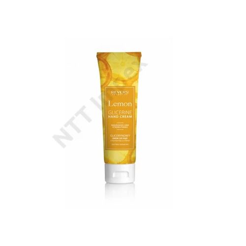 REVERS Glicerines kézkrém Citrom 125ml - Revers - ÚJ