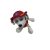 20 cm-es plüss Marshall - Paw Patrol - Mancs őrjárat (kicsit bolyhosabb)