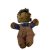 25 cm-es süni figura