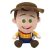 25 cm-es Woody plüss - Toy Story - ÚJ