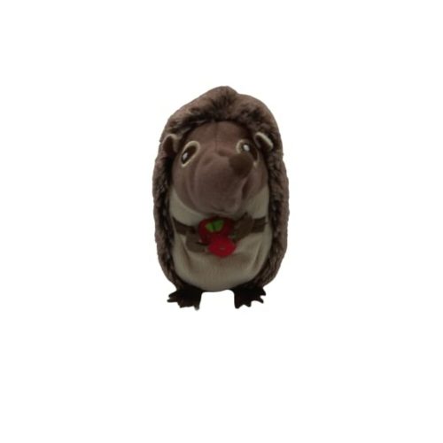 18 cm-es barna süni
