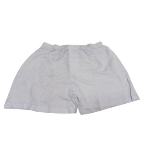 Férfi 3XL-es fehér boxer, alsónadrág - Lordan  - ÚJ