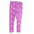 104-es rózsaszín leggings - Peppa Pig, Peppa Malac - ÚJ