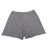152-158-as szürke csillagos short, rövidnadrág - Primark