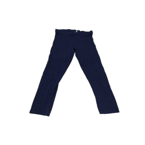 164-es fekete lány farmernadrág - H&M - ÚJ