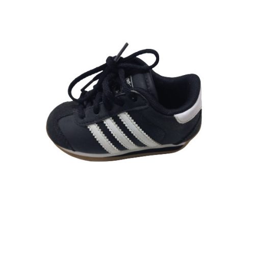 20-as fekete sportcipő - Adidas