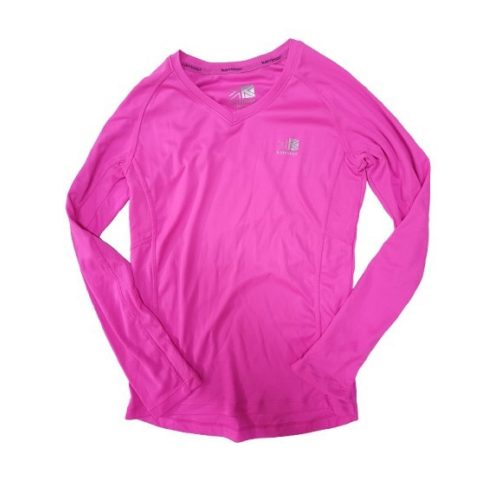 152-es pink aláöltözet - Karrimor