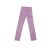 128-as rózsaszín leggings jellegű nadrág - H&M