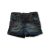 110-es kék lány farmershort - C&A