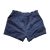 110-es kék lány pamut short, rövidnadrág - H&M