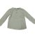 104-es vajszínű pamutfelső fiúnak - H&M