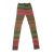 164-es színes mintás leggings - ÚJ