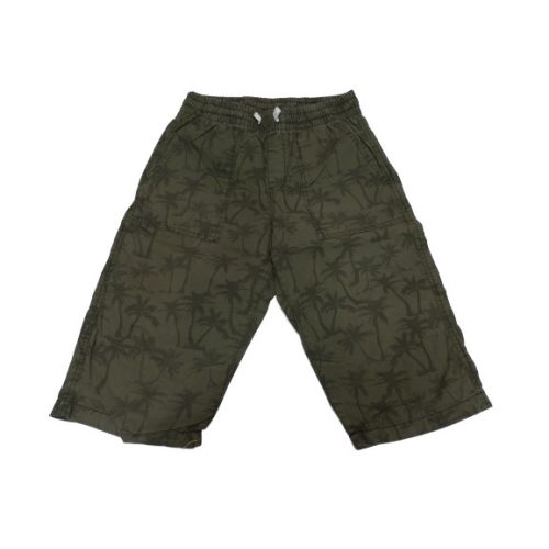 146-os khaki gördeszkás rövidnadrág, térdnadrág - H&M