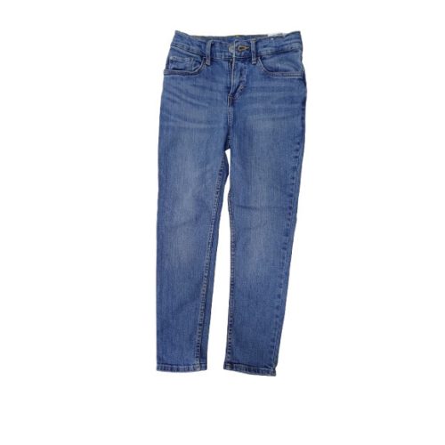 134-es kék farmernadrág - H&M