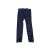 104-es sötétkék masnis leggings - H&M