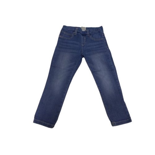 98-as kék leggings jellegű farmernadrág lánynak - Mayoral