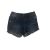 92-es sötétkék lány farmershort - Kiki & Koko - ÚJ