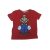 92-es piros póló - Super Mario - H&M