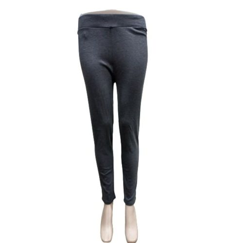 Női XL-XXL-es szürke leggings - ÚJ
