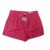 170-es pink vászonshort - Y.F.K - ÚJ