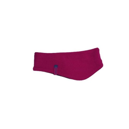 Pink téli fejpánt, kamasz, női méret - Deacthlon, Wedze